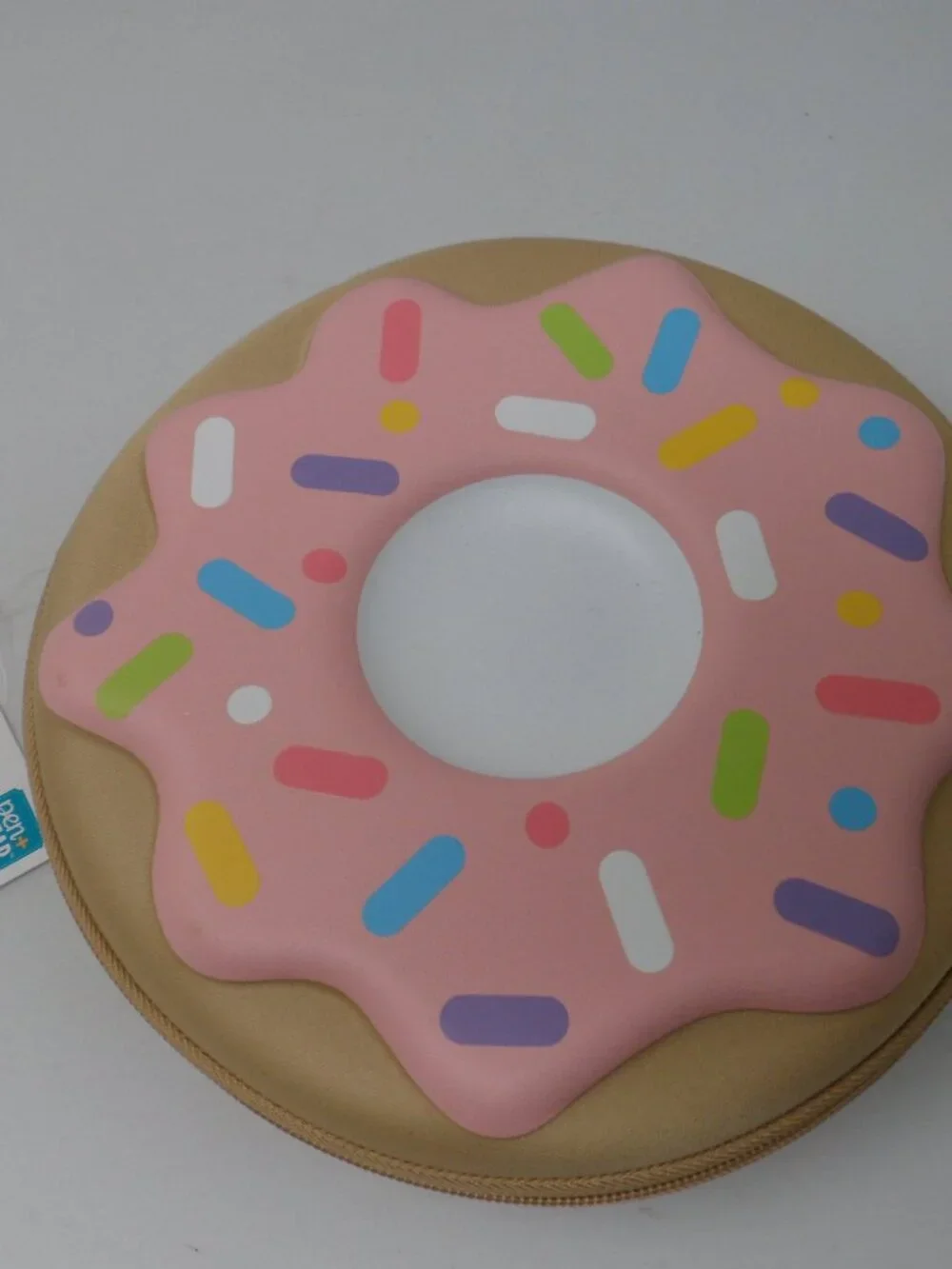 Pen+Gear new donut